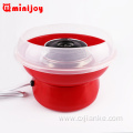 good quality home cotton candy floss maker machine